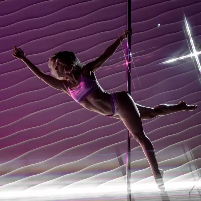 Pole Spin