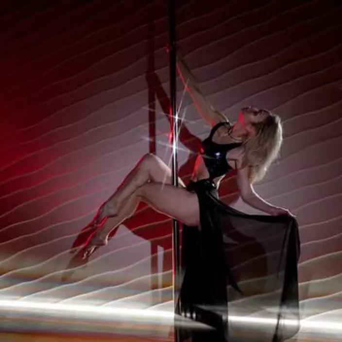 Pole Dance