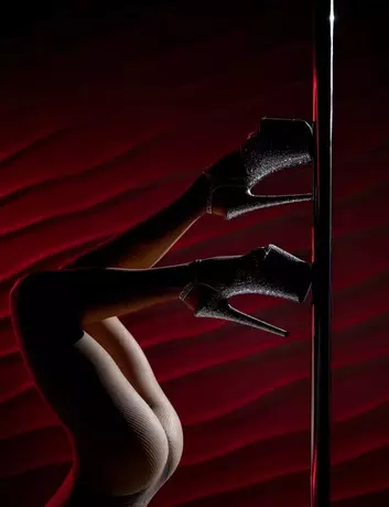 История возникновения Pole Dance