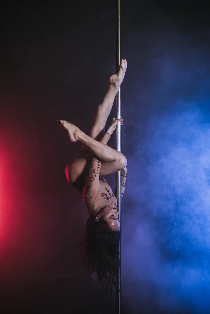 Pole Sport